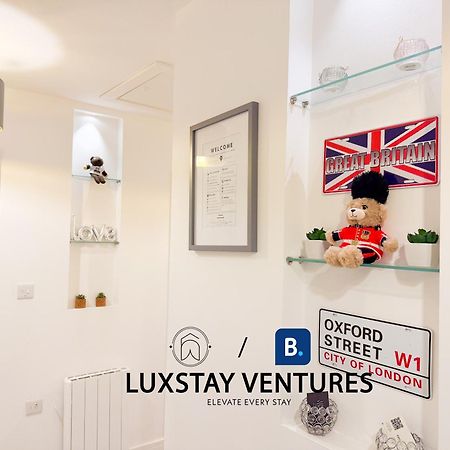 Ideal Family & Business Stay! 2 Min To Station, 10 Min To Harry Potter, 30 Min To London Euston & Free Parking! Watford  Exterior foto
