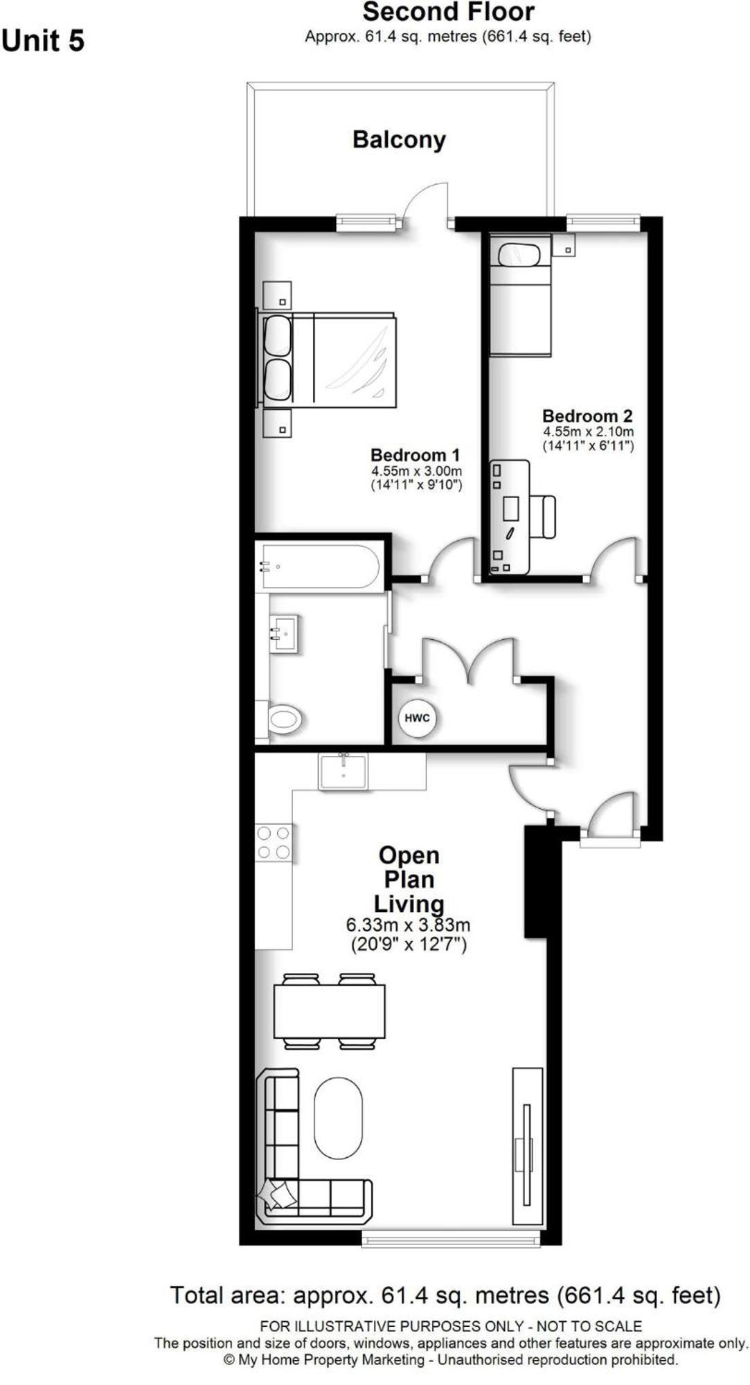 Ideal Family & Business Stay! 2 Min To Station, 10 Min To Harry Potter, 30 Min To London Euston & Free Parking! Watford  Exterior foto