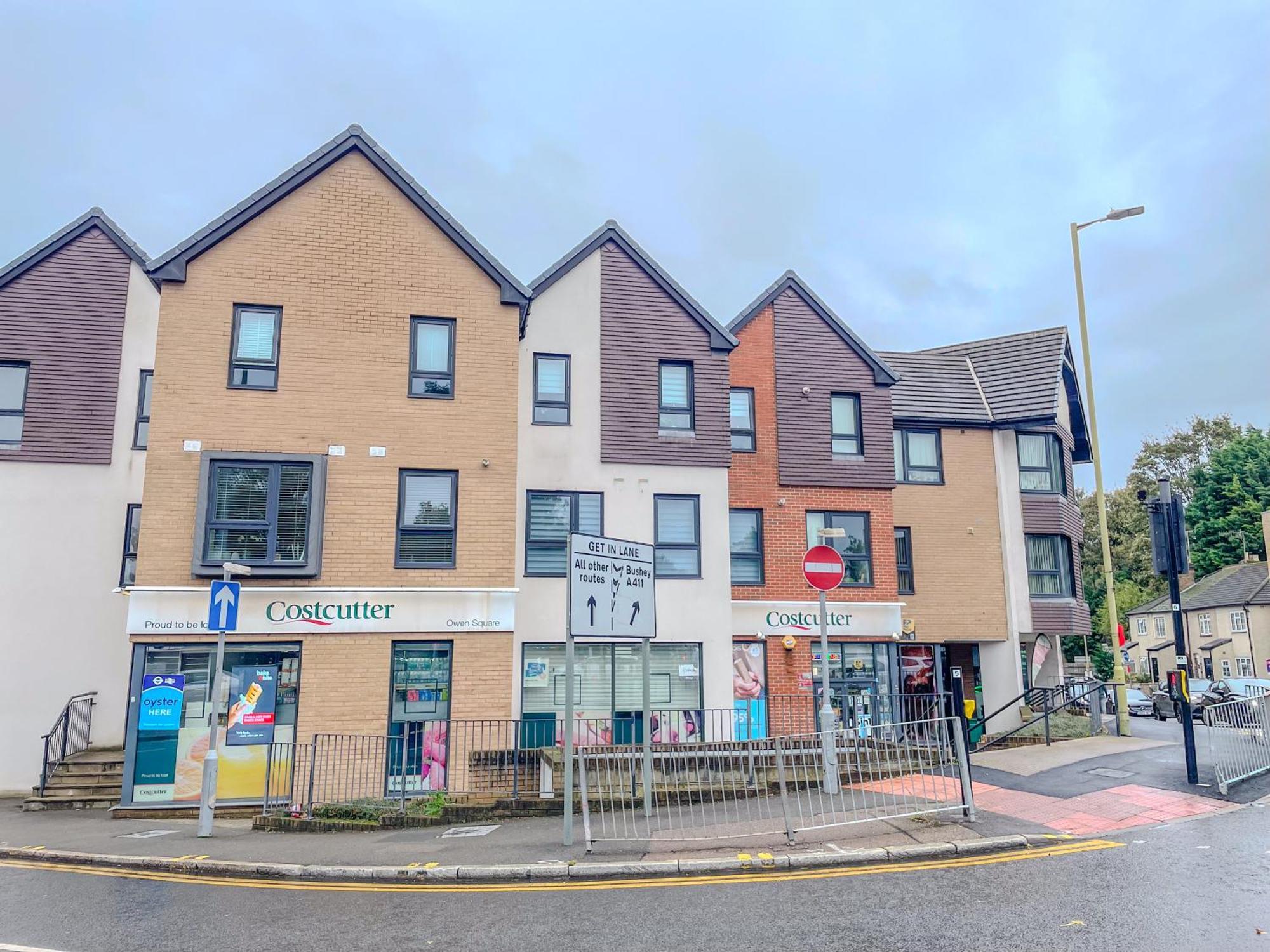 Ideal Family & Business Stay! 2 Min To Station, 10 Min To Harry Potter, 30 Min To London Euston & Free Parking! Watford  Exterior foto